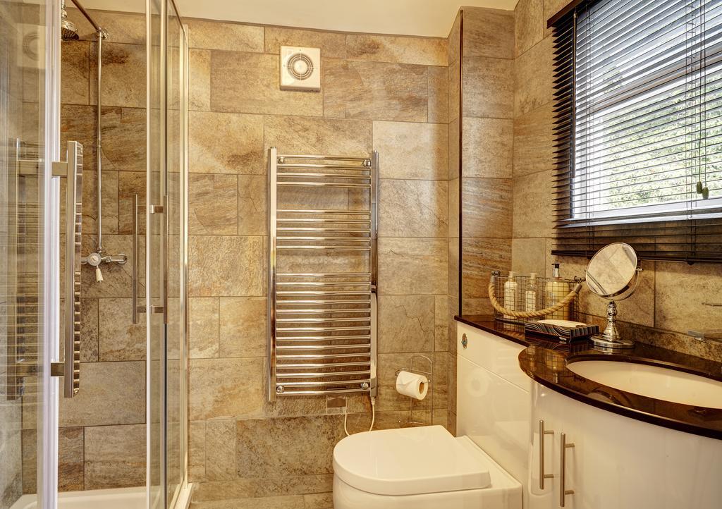 Ludwick Apartment Shrewsbury Quarto foto